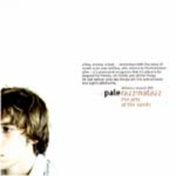 PALE, razzmatazz PALE, razzmatazz cover