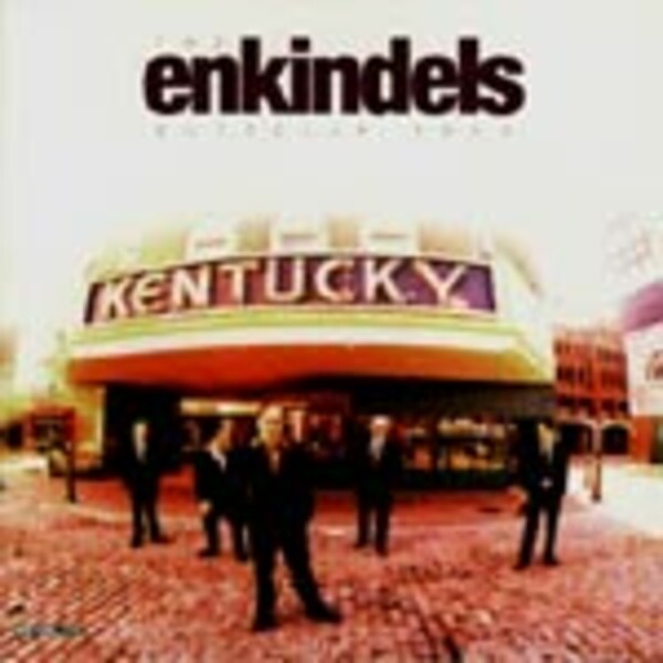 ENKINDELS, buzzclip 2000 ENKINDELS, buzzclip 2000 cover
