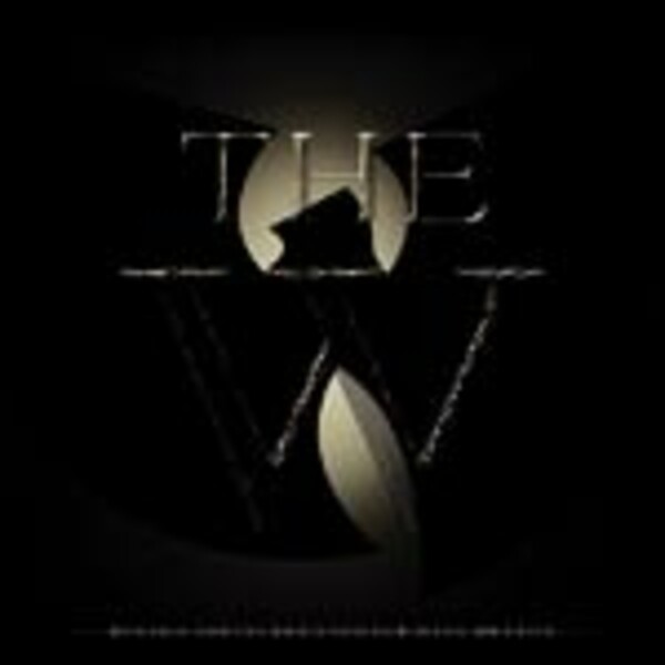 WU-TANG CLAN, w WU-TANG CLAN, w cover