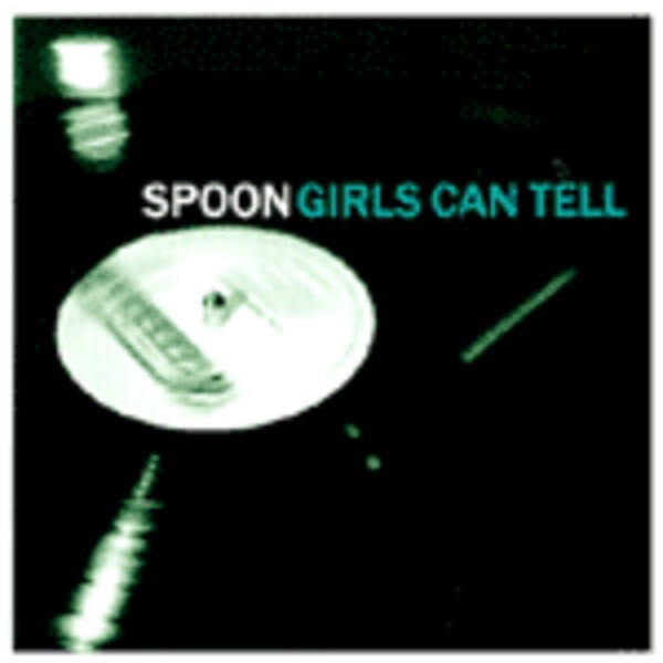 SPOON, girls can tell cover