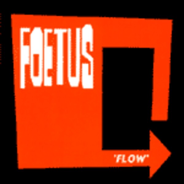 FOETUS, flow FOETUS, flow cover