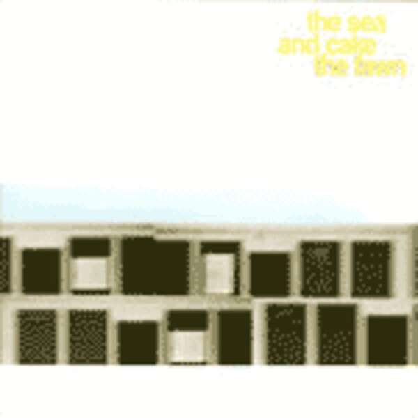 SEA & CAKE, fawn SEA & CAKE, fawn cover