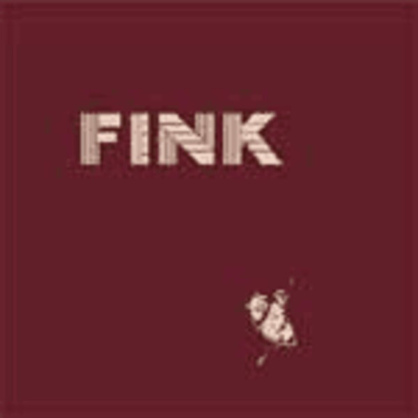 FINK, s/t cover