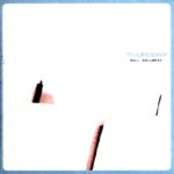 THURSDAY, full collapse THURSDAY, full collapse cover