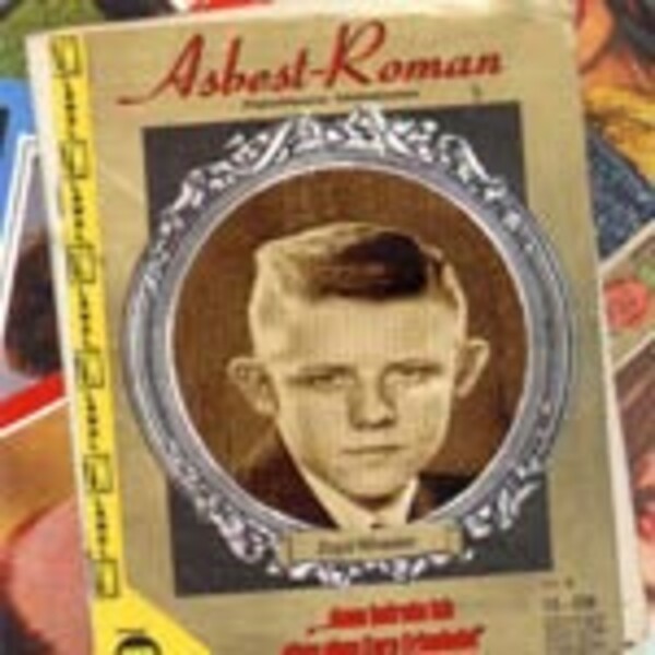 ASBEST, dann heirate ich... ASBEST, dann heirate ich... cover