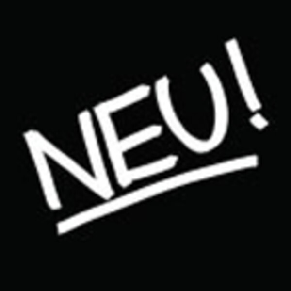NEU!, neu! 75 NEU!, neu! 75 cover