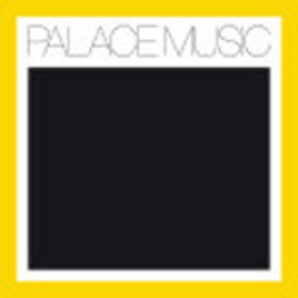 PALACE MUSIC, lost blues PALACE MUSIC, lost blues cover