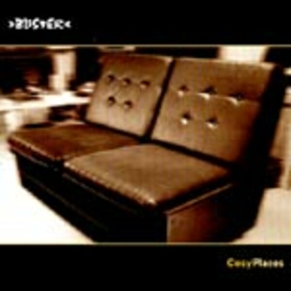 BLISTER, cosy places BLISTER, cosy places cover