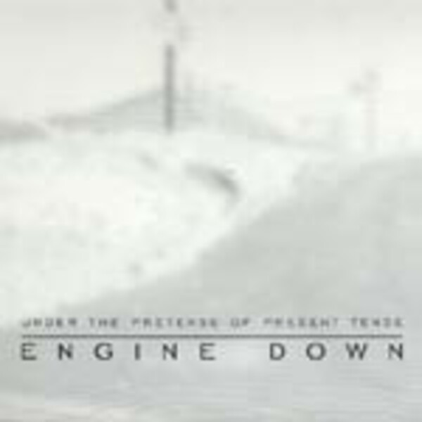 ENGINE DOWN, under the pretense... ENGINE DOWN, under the pretense... cover