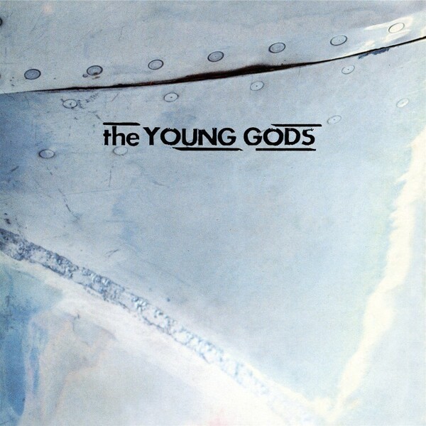 YOUNG GODS, tv sky (30 years anniversary) cover