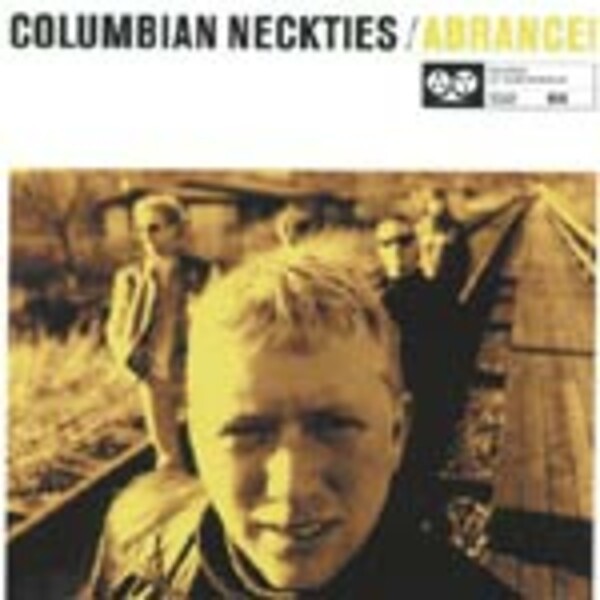 COLUMBIAN NECKTIES, abrance COLUMBIAN NECKTIES, abrance cover
