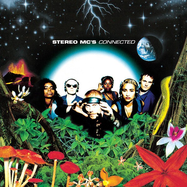 STEREO MCS, connected cover