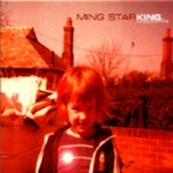 KING OF WOOLWORTHS, ming star KING OF WOOLWORTHS, ming star cover