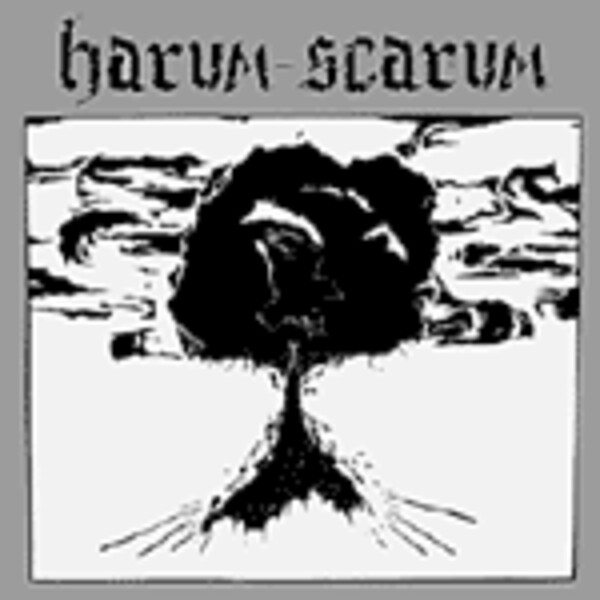 HARUM SCARUM, suppose we try HARUM SCARUM, suppose we try cover