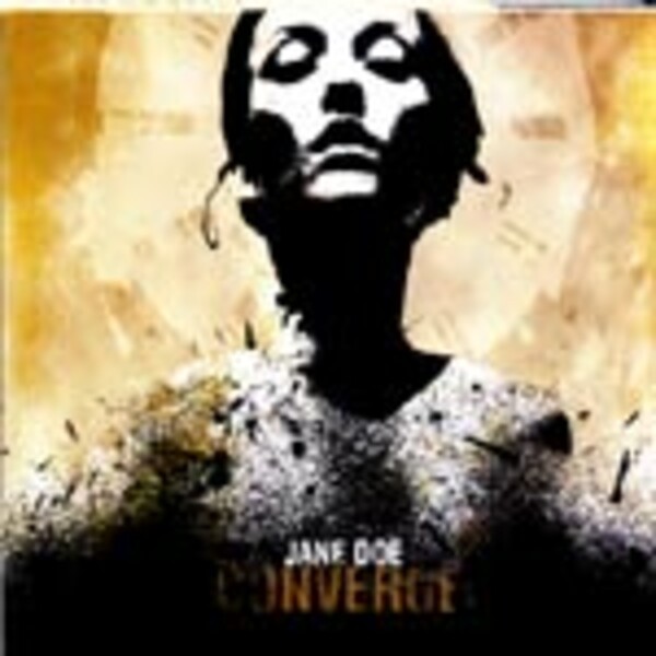 CONVERGE, jane doe CONVERGE, jane doe cover