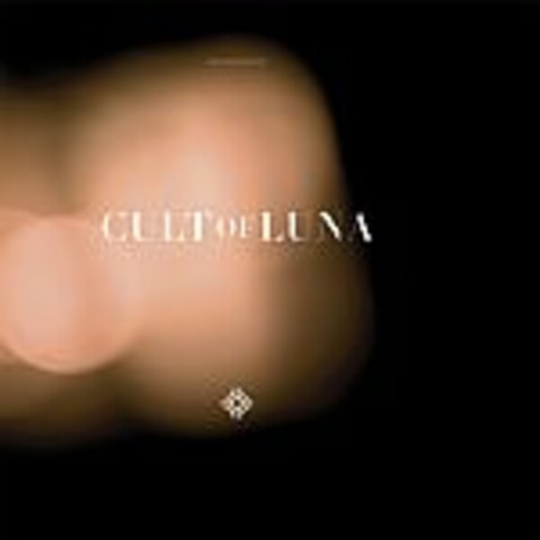CULT OF LUNA, s/t CULT OF LUNA, s/t cover