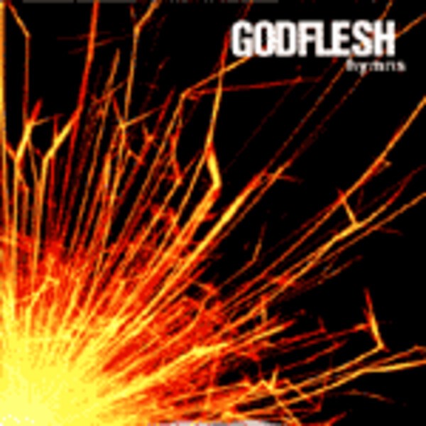 GODFLESH, hymns GODFLESH, hymns cover
