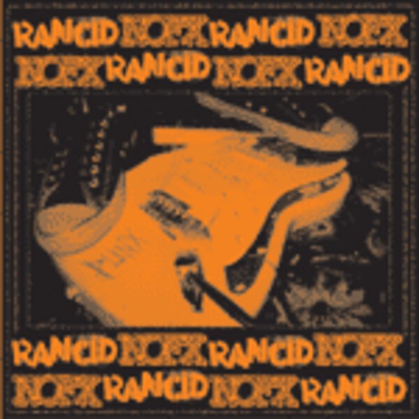 NOFX / RANCID NOFX / RANCID cover