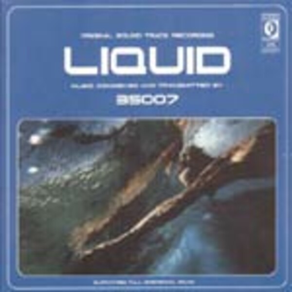 35007 – liquid (LP Vinyl)