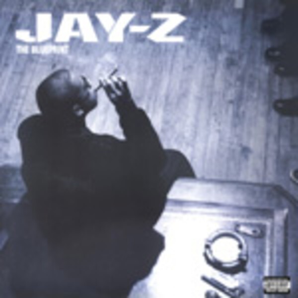 JAY-Z, blueprint JAY-Z, blueprint cover