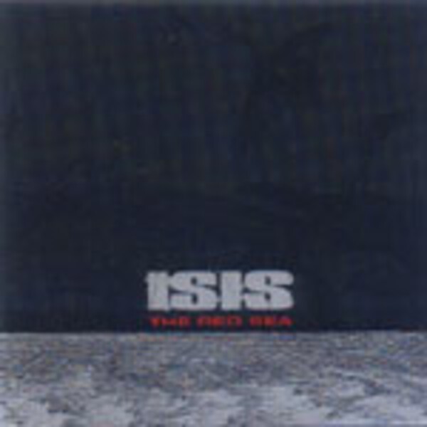 ISIS, the red sea ISIS, the red sea cover