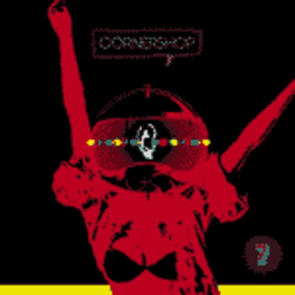 CORNERSHOP, handcream for a generation CORNERSHOP, handcream for a generation cover
