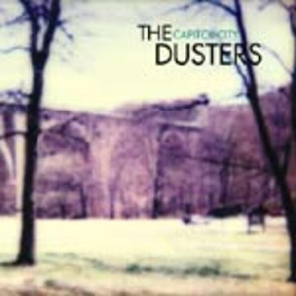 CAPITOL CITY DUSTERS, rock creek CAPITOL CITY DUSTERS, rock creek cover