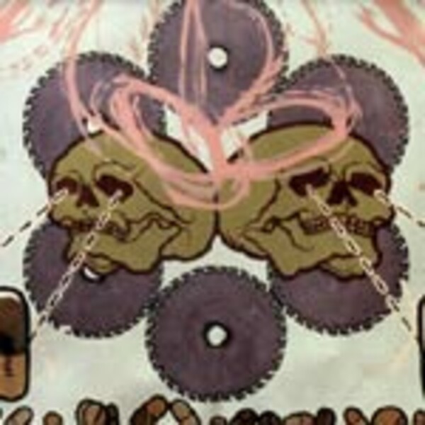 AGORAPHOBIC NOSEBLEED, frozen corpse stuffed with dope AGORAPHOBIC NOSEBLEED, frozen corpse stuffed with dope cover