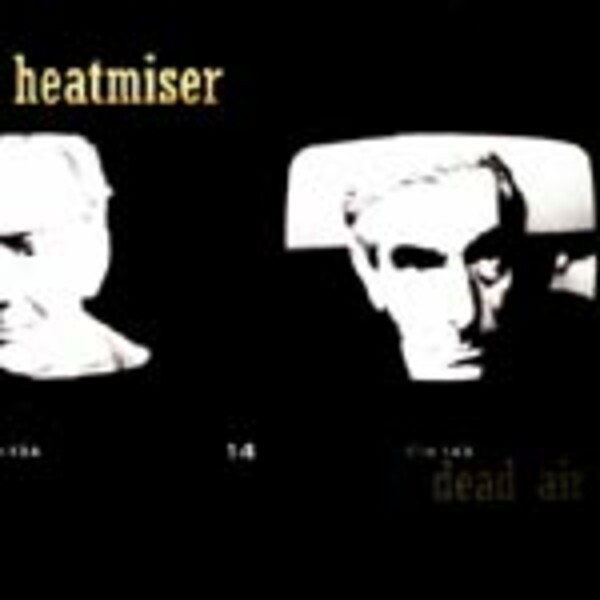 HEATMISER, dead air HEATMISER, dead air cover