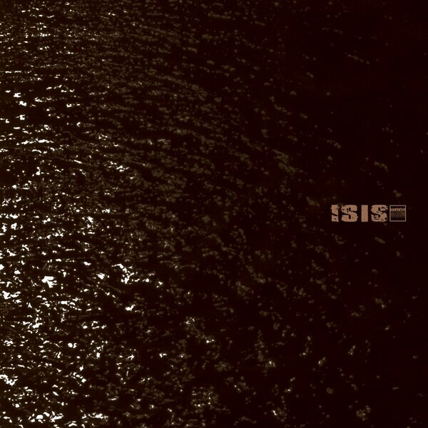 ISIS, oceanic (remaster) ISIS, oceanic (remaster) cover