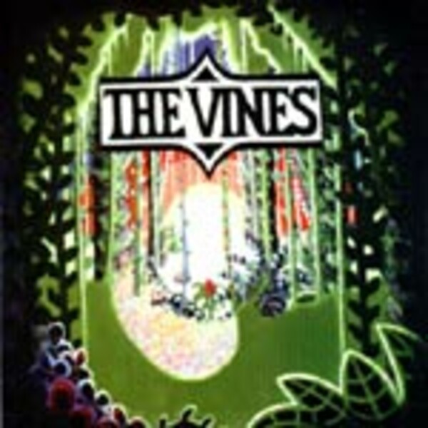VINES, highly evolved VINES, highly evolved cover