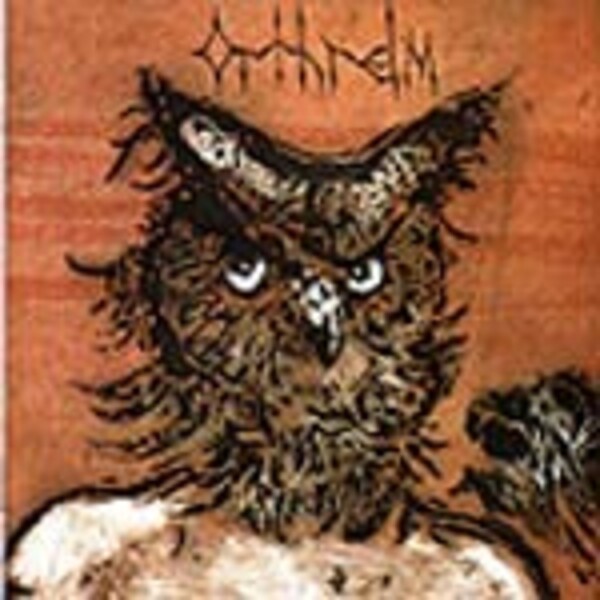 ORTHRELM, 2n18/04 nordildivoth ORTHRELM, 2n18/04 nordildivoth cover