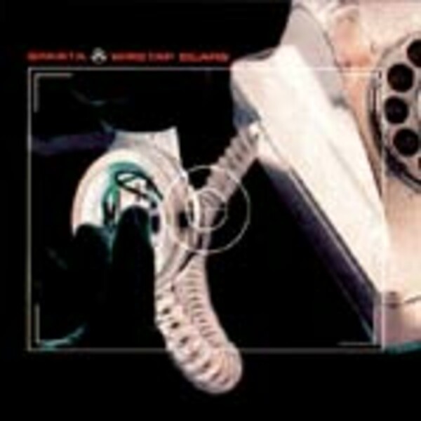 SPARTA, wiretap scars SPARTA, wiretap scars cover