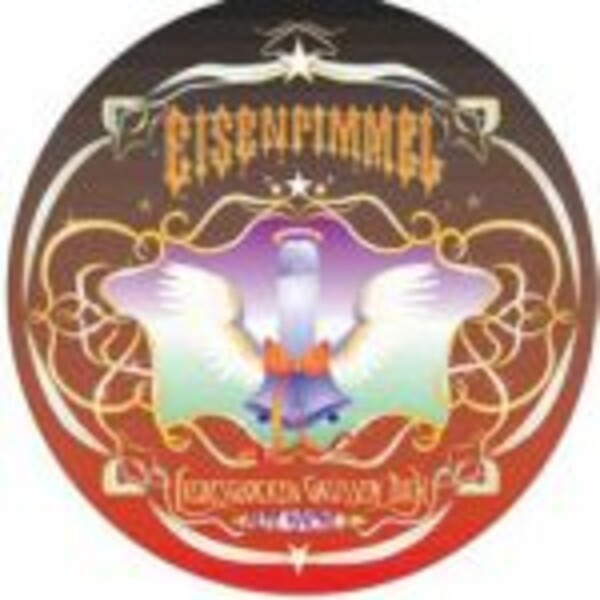 EISENPIMMEL, liebesglocken grüssen dich EISENPIMMEL, liebesglocken grüssen dich cover