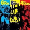 4 SKINS – the good, the bad, the 4 skins (LP Vinyl)