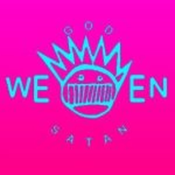 WEEN, god ween satan WEEN, god ween satan cover
