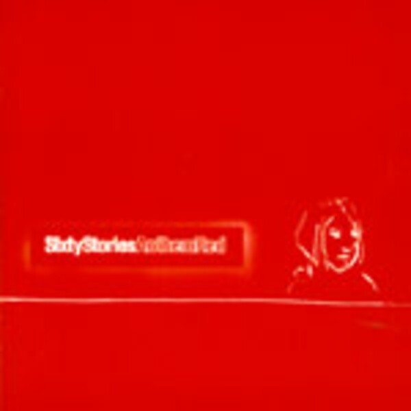 SIXTY STORIES, anthem red SIXTY STORIES, anthem red cover