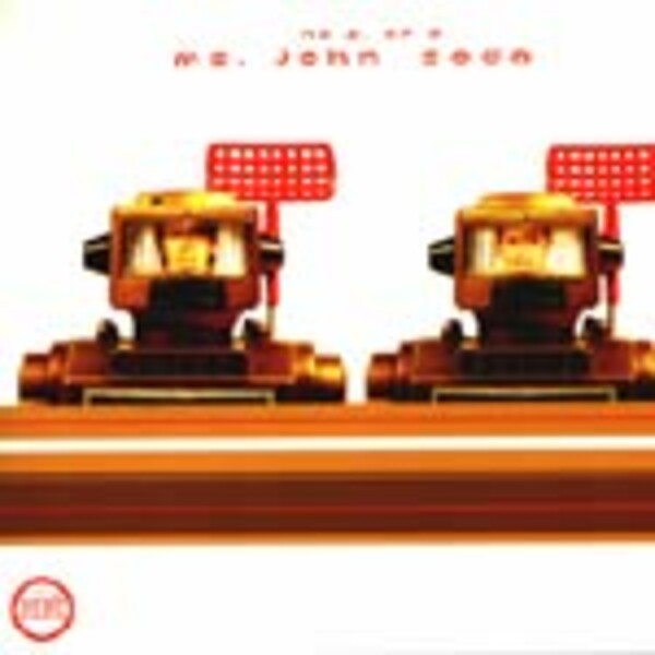 MS. JOHN SODA, no p. or d. MS. JOHN SODA, no p. or d. cover