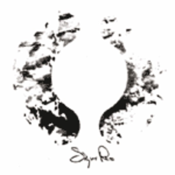 SIGUR ROS, "( )" SIGUR ROS, "( )" cover