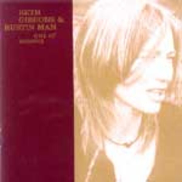 BETH GIBBONS & RUSTIN´ MAN, out of season cover