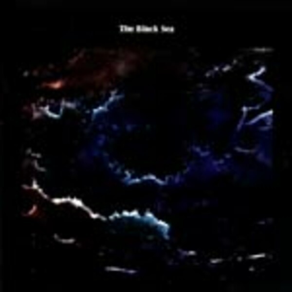 BLACK SEA, s/t BLACK SEA, s/t cover