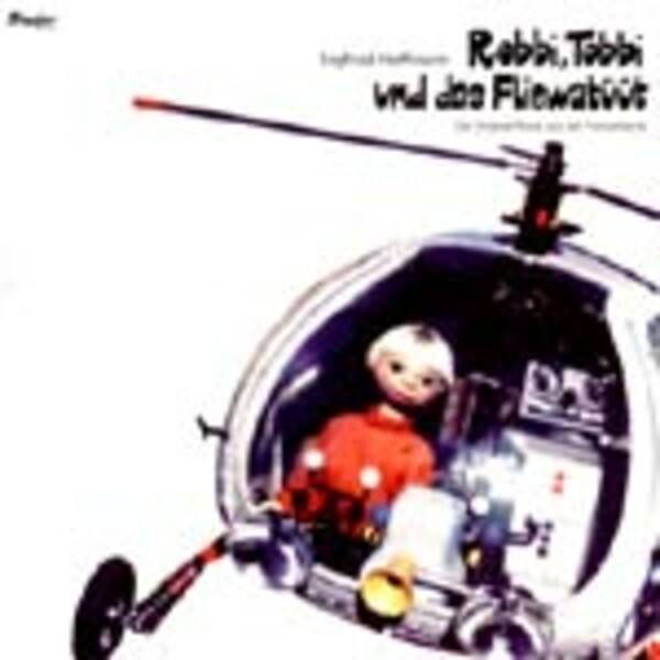 O.S.T., robbi, tobbi und das fliewatüüt O.S.T., robbi, tobbi und das fliewatüüt cover