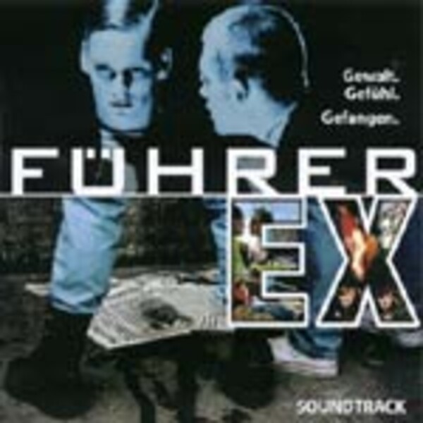 O.S.T., führer ex O.S.T., führer ex cover