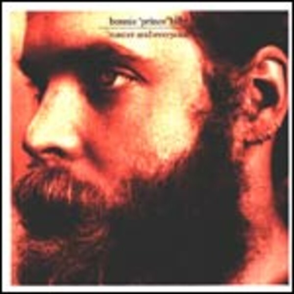BONNIE PRINCE BILLY, master and everyone BONNIE PRINCE BILLY, master and everyone cover