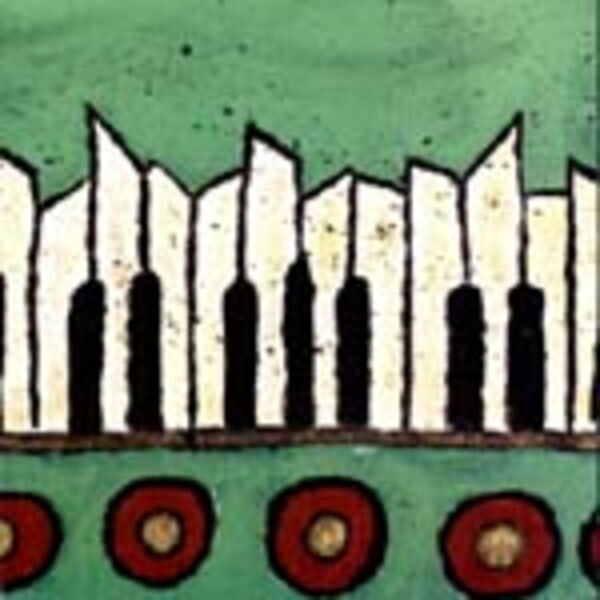 CURSIVE, ugly organ CURSIVE, ugly organ cover