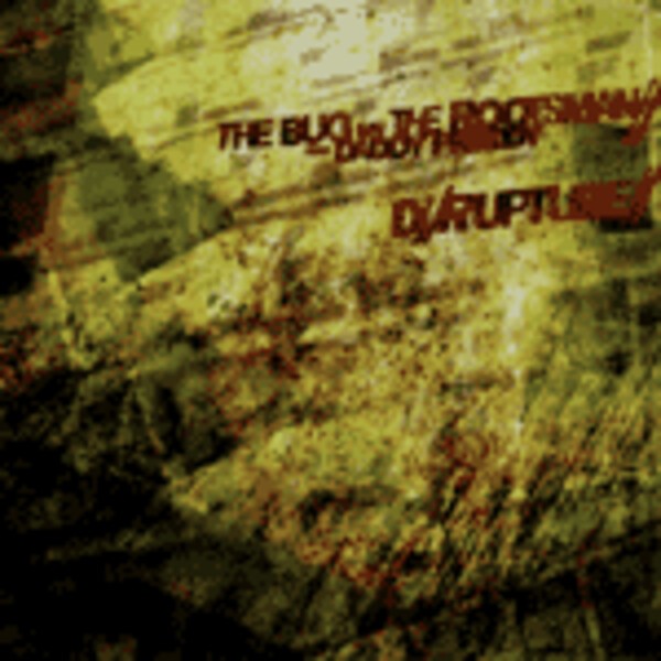 BUG VS. ROOTSMAN / DJ/RUPTURE BUG VS. ROOTSMAN / DJ/RUPTURE cover