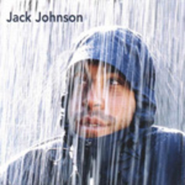 JACK JOHNSON, brushfire fairytales JACK JOHNSON, brushfire fairytales cover