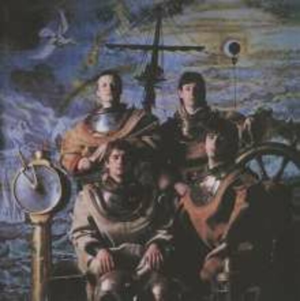 XTC, black sea XTC, black sea cover