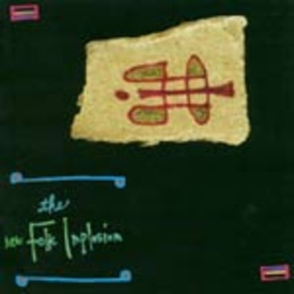 FOLK IMPLOSION, new folk implosion FOLK IMPLOSION, new folk implosion cover