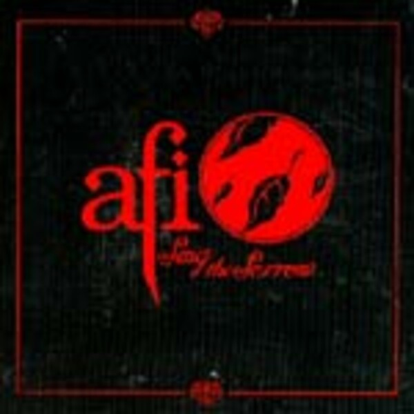 AFI, sing the sorrow AFI, sing the sorrow cover
